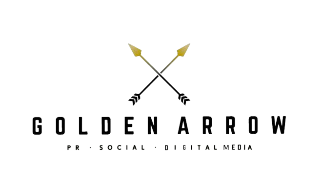 Golden Arrow PR