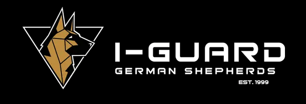 I-Guard German Shepherds