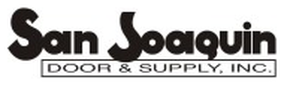 San Joaquin Door & Supply