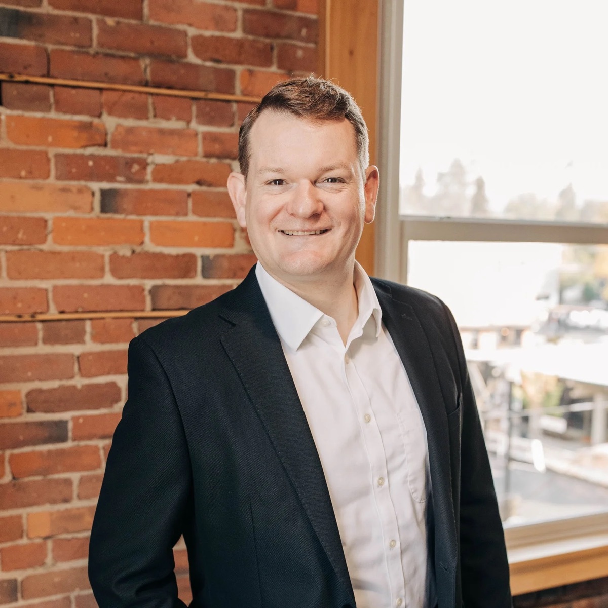Evan Keech, Associate Partner & Wealth Advisor